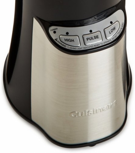 Picture 2 of the Cuisinart CPB-300.