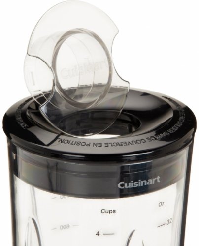 Picture 3 of the Cuisinart CPB-300.