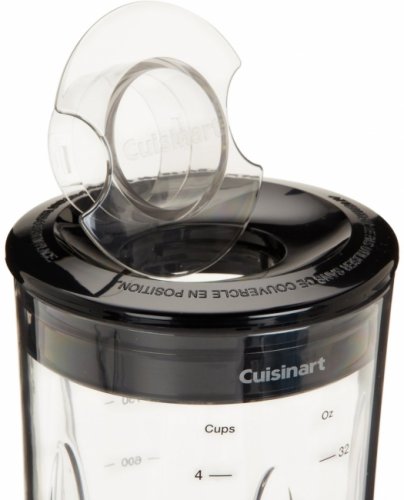 Picture 3 of the Cuisinart CPB-300.