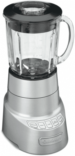 Picture 1 of the Cuisinart SPB-600.