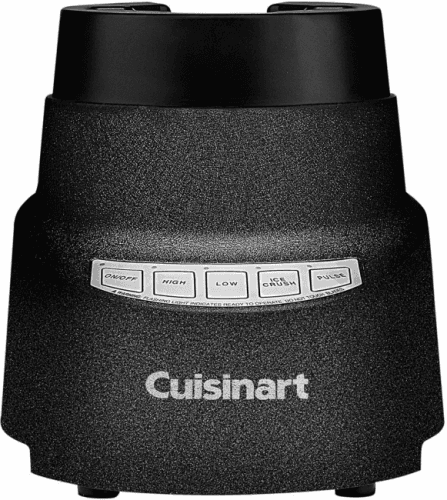 Picture 3 of the Cuisinart SPB-600.