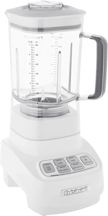 Picture 1 of the Cuisinart SPB-650GW.