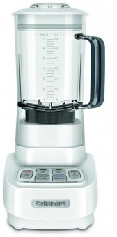 The Cuisinart SPB-650GW, by Cuisinart