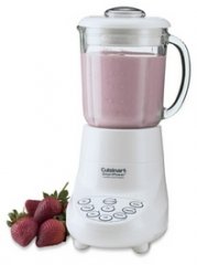 The Cuisinart SPB-7 Smart Power, by Cuisinart