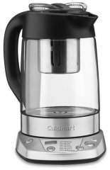 The Cuisinart TEA-100, by Cuisinart