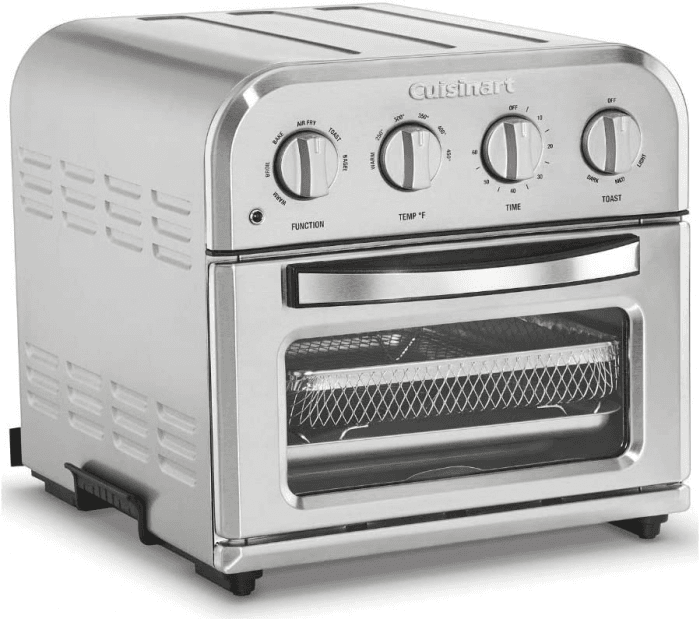 Picture 1 of the Cuisinart TOA-28.