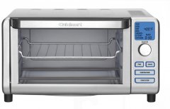 The Cuisinart TOB-100, by Cuisinart