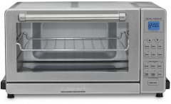 The Cuisinart TOB-130, by Cuisinart