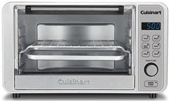 The Cuisinart TOB-1300SA, by Cuisinart