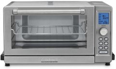 The Cuisinart TOB-135N, by Cuisinart