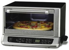 The Cuisinart TOB-155, by Cuisinart