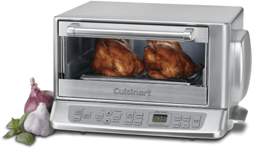 Picture 1 of the Cuisinart TOB-195.