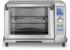 The Cuisinart TOB-200 Rotisserie, by Cuisinart