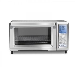 The Cuisinart TOB-260N, by Cuisinart