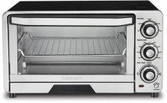 The Cuisinart TOB-40, by Cuisinart