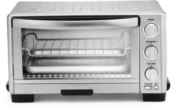 The Cuisinart TOB-5, by Cuisinart