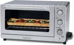 The Cuisinart TOB-60, by Cuisinart