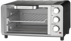 The Cuisinart TOB-80, by Cuisinart