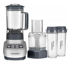 The Cuisinart Velocity Ultra Trio, by Cuisinart