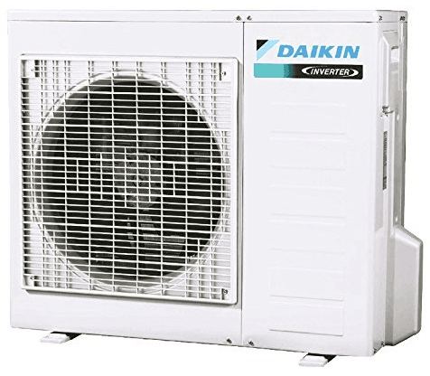 Picture 2 of the Daikin FTXB12AXVJU.