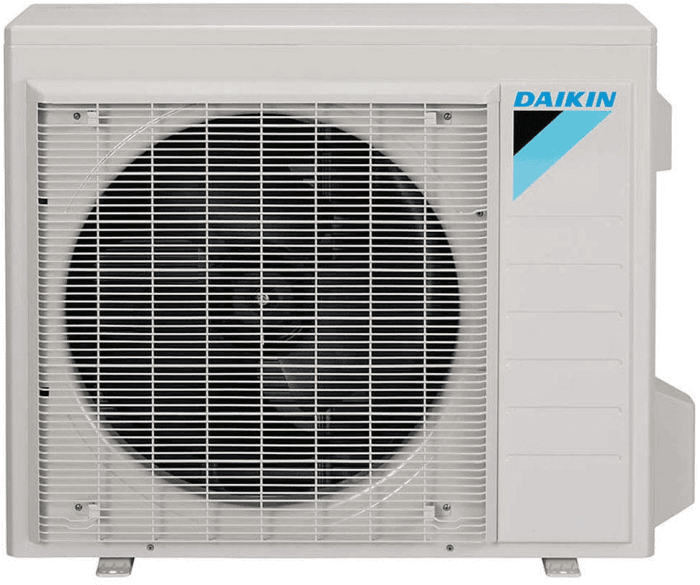 Picture 1 of the Daikin SkyAir FTX30NVJU.