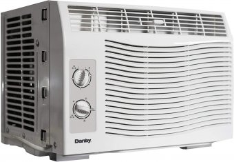 The Danby DAC050MB2WDB, by Danby