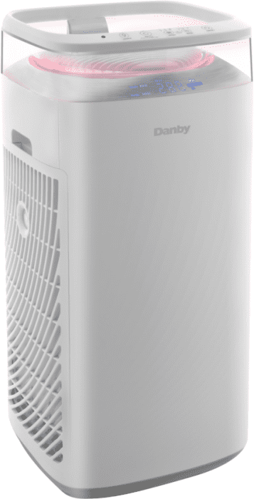 Picture 1 of the Danby DAP290BAW.