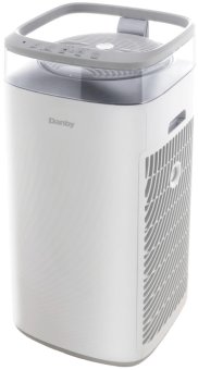The Danby DAP290BAW, by Danby