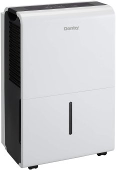 The Danby DDR040BFCWDB, by Danby