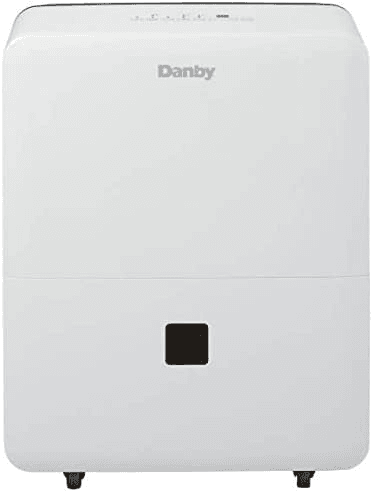 Picture 2 of the Danby DDR050BGWDB.