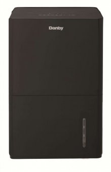 The Danby DDR050BLPBDB, by Danby