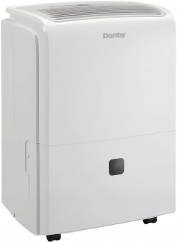 The Danby DDR050EBWDB, by Danby