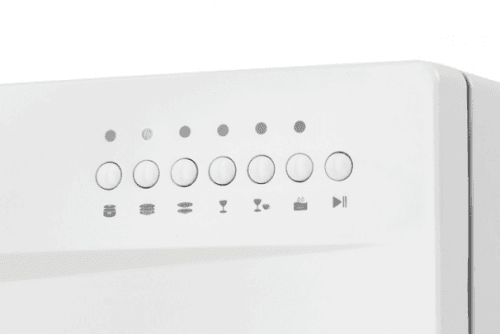 Picture 2 of the Danby DDW611WLED.