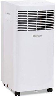 The Danby DPA0607WDB, by Danby