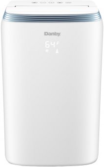 Danby DPA100E3WDB