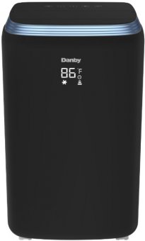 Danby DPA120HE3BDB-6