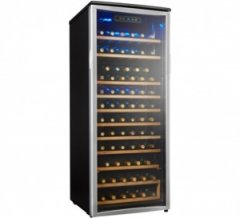 The Danby DWC106A1BPDD 75-bottle, by Danby