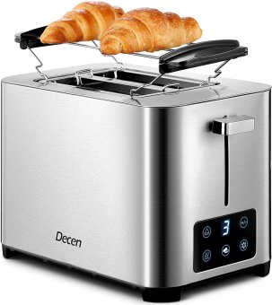 The Decen 850W, by Decen