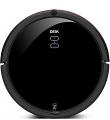 Deik Robot Vacuum