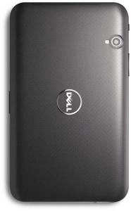 Picture 1 of the Dell Streak 7.