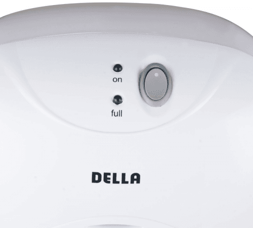 Picture 2 of the Della Compact 600ml.