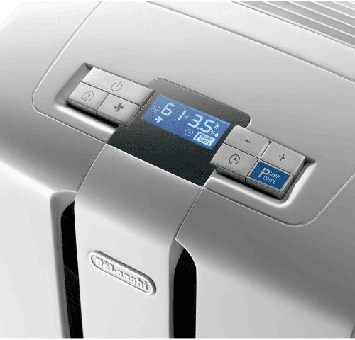 Picture 1 of the DeLonghi DD70PE.