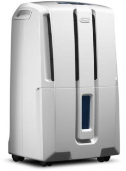 The DeLonghi DDX45E, by DeLonghi