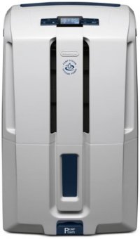 The DeLonghi DDX45PE, by DeLonghi