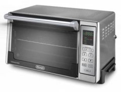 The DeLonghi DO-2058 Digital Convection, by DeLonghi