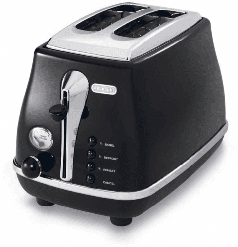 Picture 1 of the DeLonghi CTO-2003R.