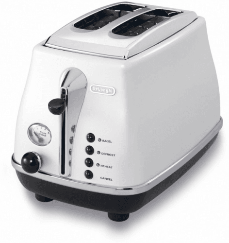 Picture 2 of the DeLonghi CTO-2003R.