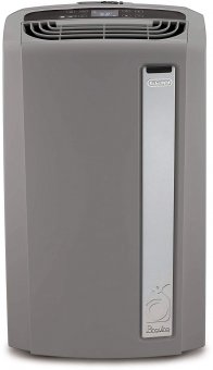 DeLonghi PACAN135EWS