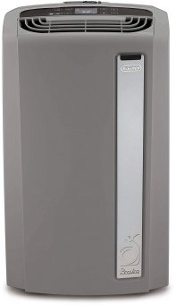 DeLonghi PACAN135EWS