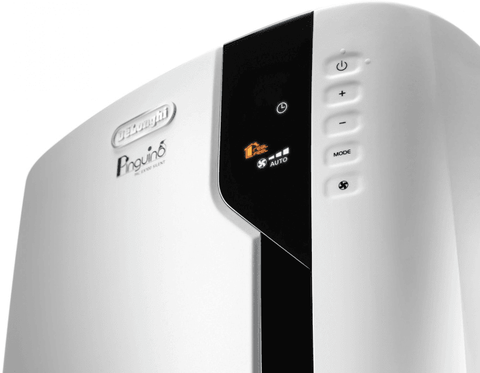 Picture 1 of the DeLonghi PACEX140ES.